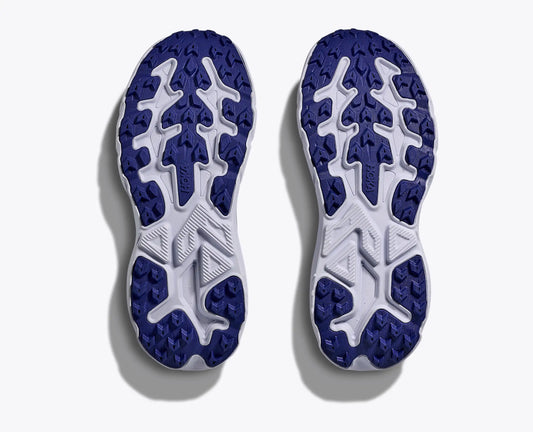 HOKA Challenger 8 ambient blue / blueberry - Dame