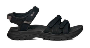 Teva Tirra Sport - Dame - Black