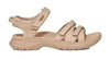 Teva Tirra Sport - Dame - Oyster Grey