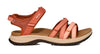Teva Tirra Sport - Dame - Sedona Multi