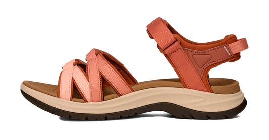 Teva Tirra Sport - Dame - Sedona Multi