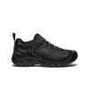 KEEN Targhee IV sko  - Herre - Triple Black