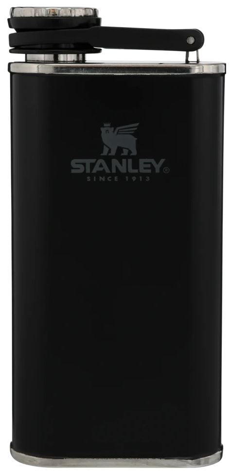 Stanley Classic lommelærke 0,23L - Sort