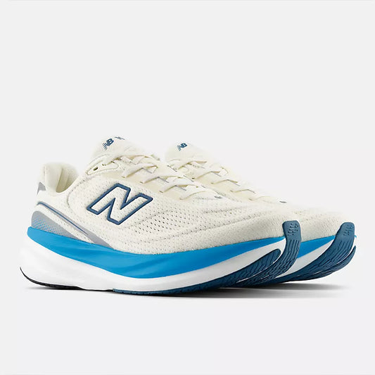 New Balance Fresh Foam 1080v15 - Herre - Angora/Altitude