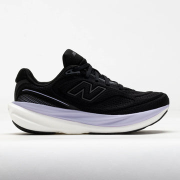 New Balance Fresh Foam 1080v15  - Dame - Black/Smoked Violet