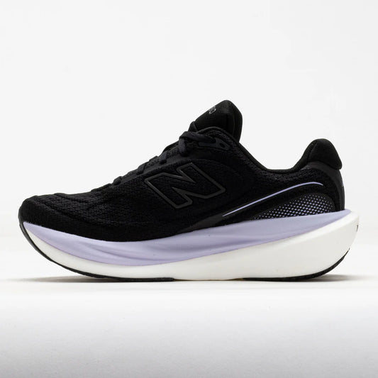 New Balance Fresh Foam 1080v15  - Dame - Black/Smoked Violet