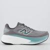 New Balance Fresh Foam More v6 - Herre - SLATE GREY/ CASTLEROCK/FADE