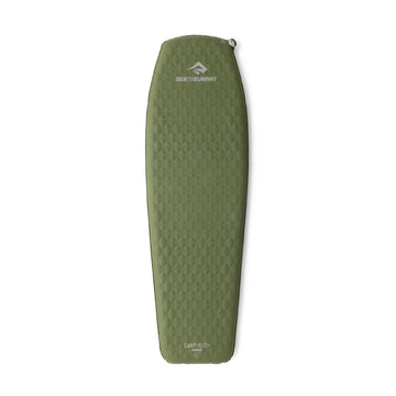 Sea to Summit Camp plus Self inflating Mat - Regular Cypress