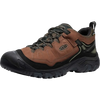 KEEN Targhee IV - Herre - Bison/Black