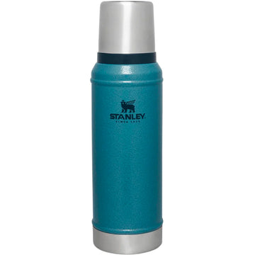 Stanley Legendary Classic Bottle 0,94 liter. - Hammertone lake