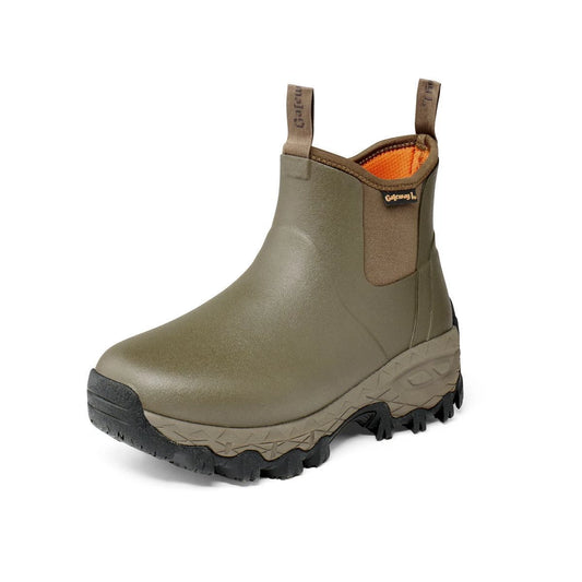 Gateway1 Woodwalker 7" 4mm - Dame - Walnut