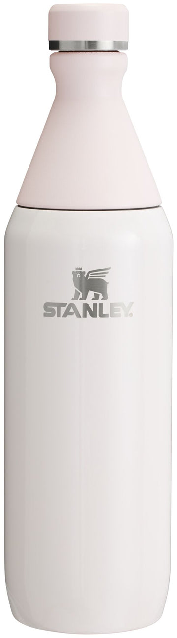 Stanley All Day Slim Bottle 0,60L Rose Quartz