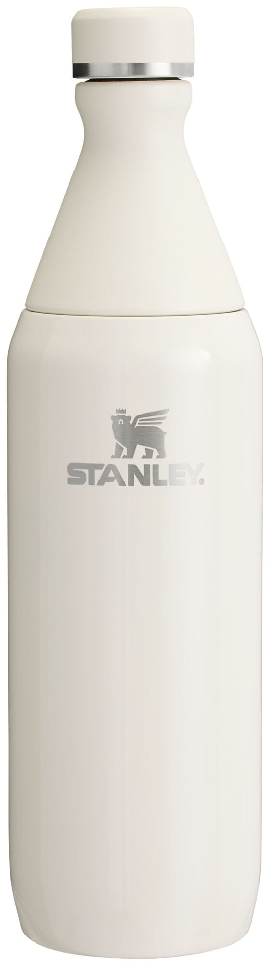 Stanley All Day Slim Bottle 0,60L Cream