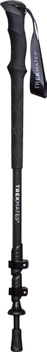 Trekmates Carbon vandrestav