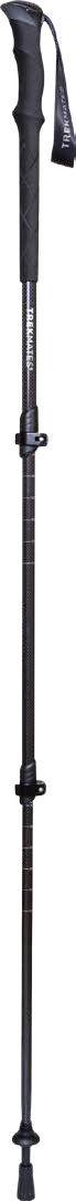 Trekmates Carbon vandrestav
