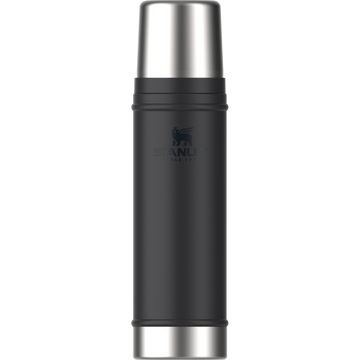 Stanley Legendary Classic Bottle 0,59L Black