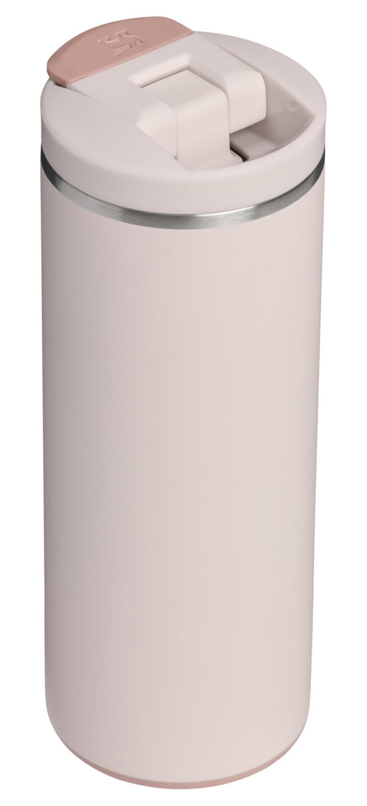 Stanley transit fliptop mug 0,35L - rose Quartz