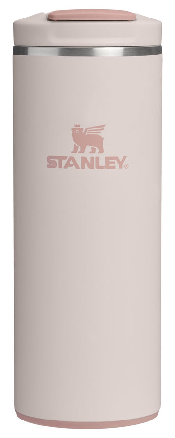 Stanley transit fliptop mug 0,35L - rose Quartz