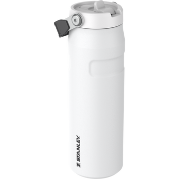 Stanley IceFlow Bottle Flip Straw 2, 0,7L Chalk