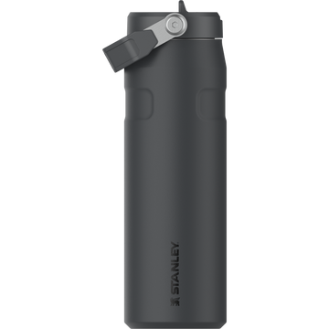 Stanley IceFlow Bottle Flip Straw 2, 0,7L Black