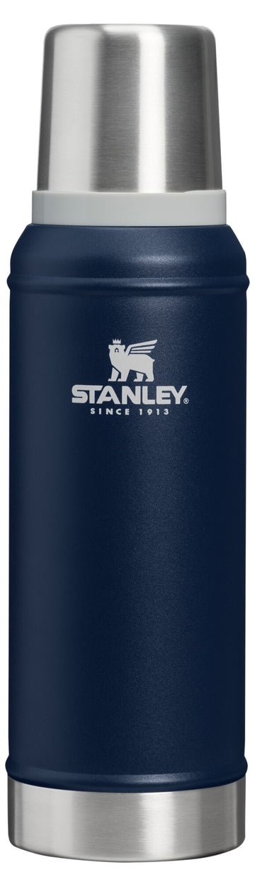 Stanley Legendary Classic Bottle 0,94L Dark Navy