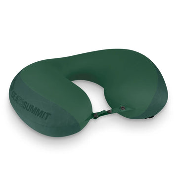 Sea to Summit Aeros Premium Pillow - Regular Mediterranea