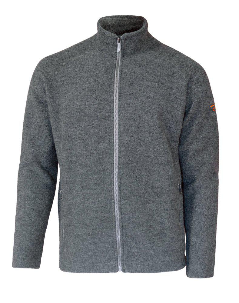 IVANHOE OF SWEDEN Danny - Herre - Grey