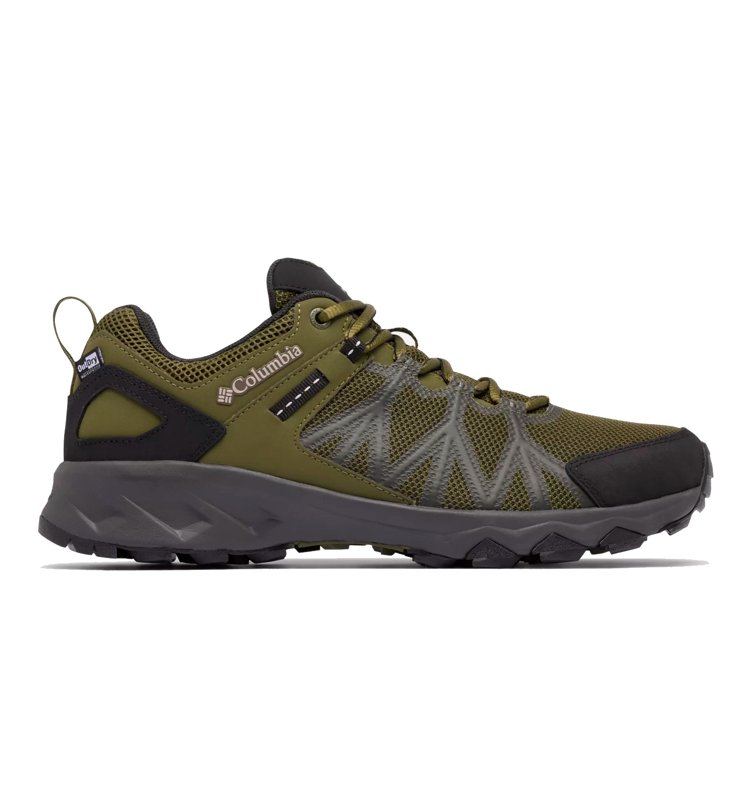 Columbia PEAKFREAK II OUTDRY  - Herre - Nori/Black