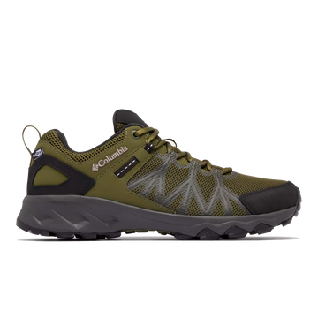 Columbia PEAKFREAK II OUTDRY  - Herre - Nori/Black