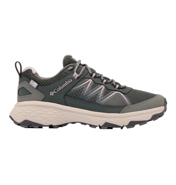 COLUMBIA Peakfreak Rush Outdry - Dame - Grill/Vapor