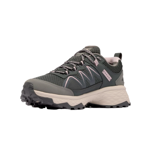 COLUMBIA Peakfreak Rush Outdry - Dame - Grill/Vapor
