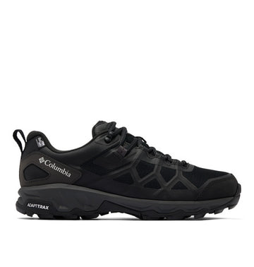 COLUMBIA Peakfreak Outdry III - Herre - Black/Dark Gre