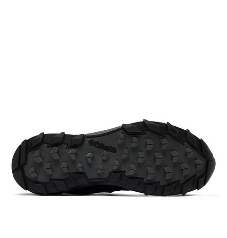 COLUMBIA Peakfreak Outdry III - Herre - Black/Dark Gre