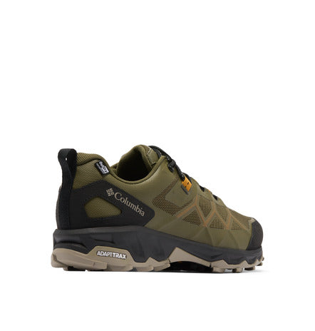COLUMBIA Peakfreak Outdry III - Herre - Nori/Desert Go