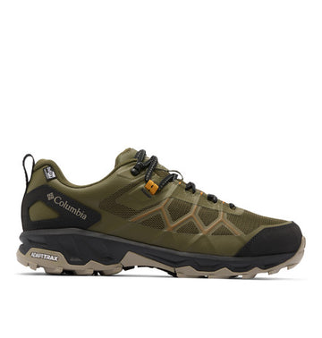COLUMBIA Peakfreak Outdry III - Herre - Nori/Desert Go