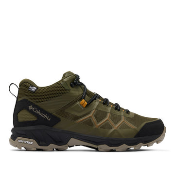 COLUMBIA Peakfreak 3 Mid - Herre - Nori/Desert Go
