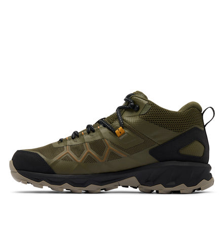 COLUMBIA Peakfreak 3 Mid - Herre - Nori/Desert Go