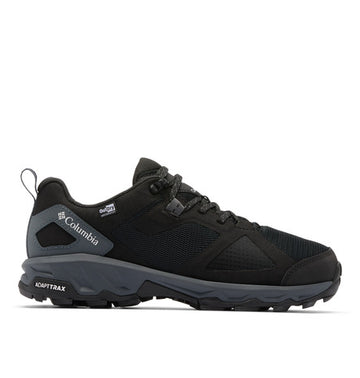 COLUMBIA Peakfreak Hera II - Dame - Black/Graphite
