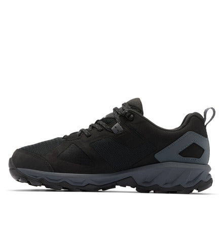 COLUMBIA Peakfreak Hera II - Dame - Black/Graphite