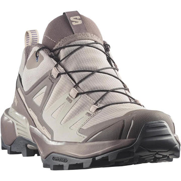 Salomon X ultra 360 GTX - Dame - Paloma/Dark G/Heron