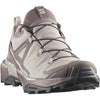 Salomon X ultra 360 GTX - Dame - Paloma/Dark G/Heron