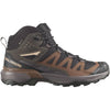 Salamon X Ultra 360 Mid GTX  - Herre - Black/Dark