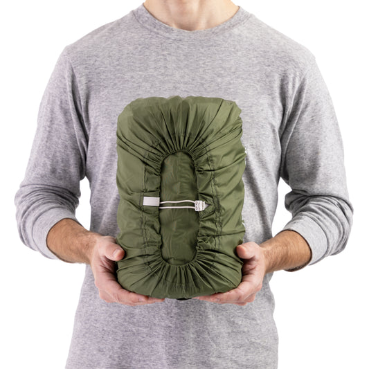 Sea to Summit Camp plus Self inflating Mat - Regular Cypress