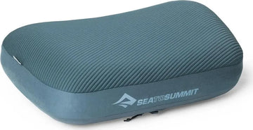 Sea to Summit Aeros Premium Pillow - Large Mediterranea