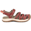 Teva Tirra Sport CT - Dame - Mahogany