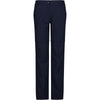 CMP Zip off bukser - Dame - Black/blue