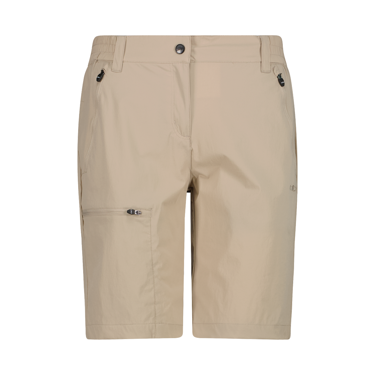 CMP Shorts - Dame - Sabbia