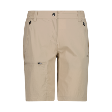 CMP Shorts - Dame - Sabbia