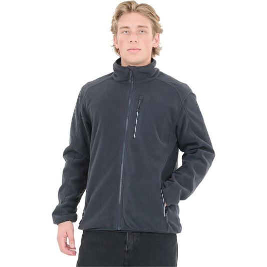 CMP WINDSTOP FLEECE - Herre - Antracite