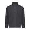 CMP WINDSTOP FLEECE - Herre - Antracite